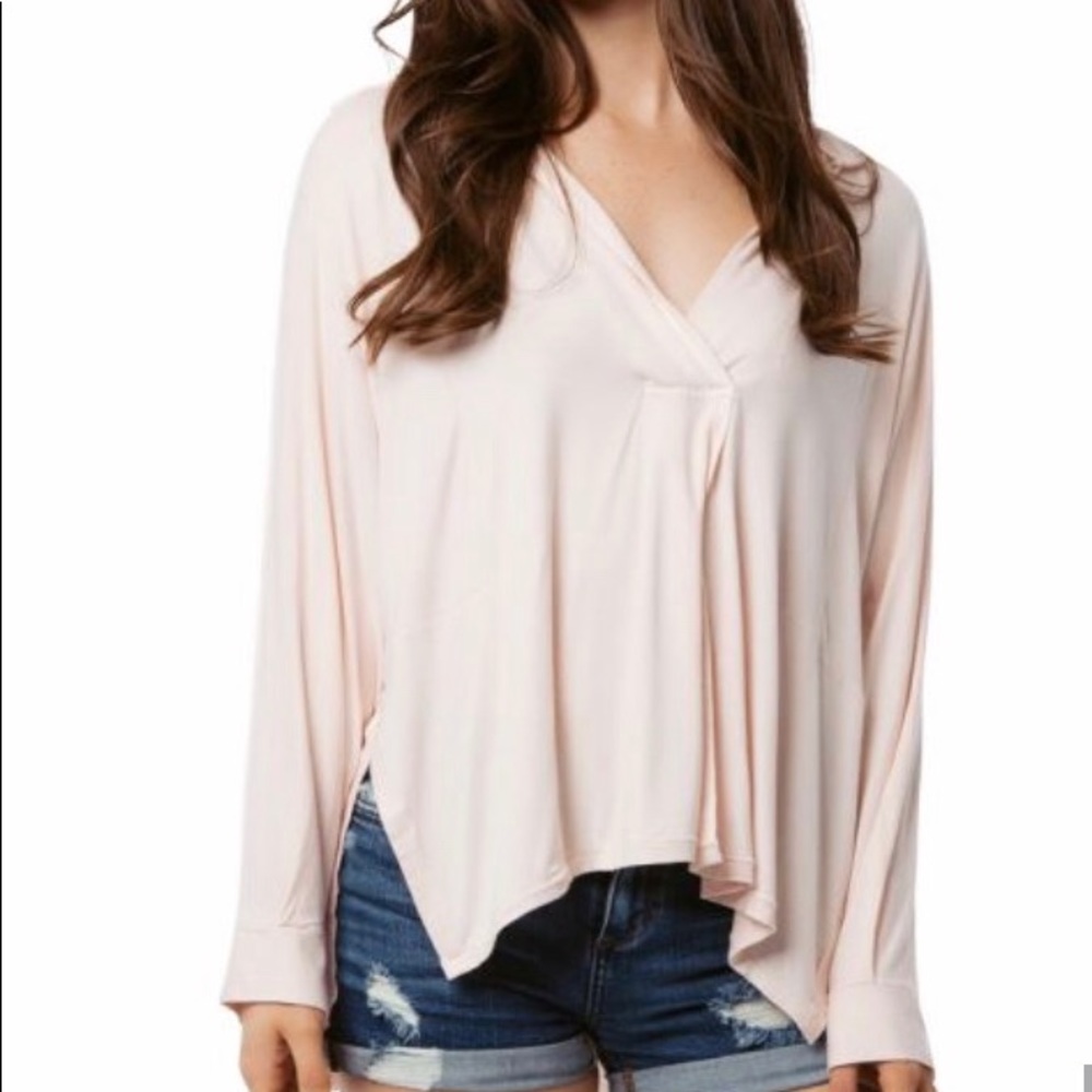 Free People Can’t Fool Me Top